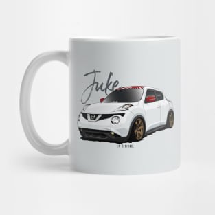 Juke Mug